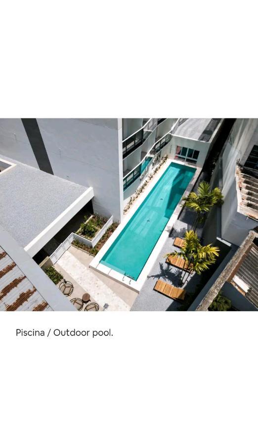 Setin Luz apt 210 Centro de São Paulo - 100 metros da estação Luz de metro Exterior foto
